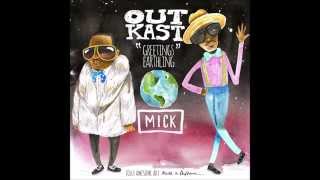 Watch Outkast Dez Only 1 video
