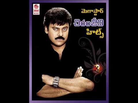 Chiranjeevi Hit Songs | Kottu Kottu Kobbarikaya | Telugu Old...