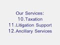 Accounting Services