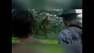Juric Park Dino Fart