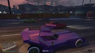GTA 5 HAVING FUN WITH SUBS AND FRIEND