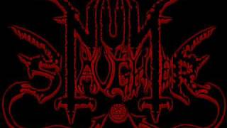 Watch Nunslaughter You Say My Name video