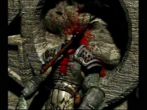 TUROK EVOLUTION WALK THROUGH XBOX turok evolution walk through xbox: