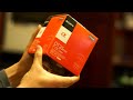 Sony DT 35mm f/1.8 SAM Unboxing
