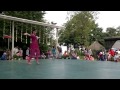 Indian dance. Mujra and khattak moves! Indian dance. Mujra and khattak moves!