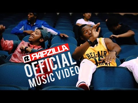 Ki'Shon Furlow - Hood Scholar Ft. Aha Gazelle Music Video