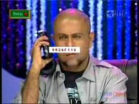 Ishmeet Singh Bulla Ki Jaana (One of his last performances)