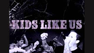 Watch Kids Like Us Carry Your Ghost video