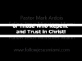 The Grace of God - Justified (Pastor Mark Ardois)