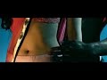 Kriti Sanon & Tiger Shroff  Hot Navel Touch || Tiger Shroff Best Romance Video
