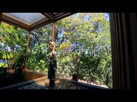 Mid-Century Modern Masterpiece in San Diego, California | 5481 Toyon