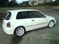 glanza s limited edition, tocirl members car video number 1