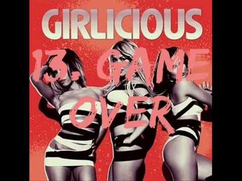 Game Over Video