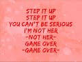 Game Over Video preview