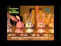 Buenas Noches Queridos Conejos - Las Canciones de la Granja