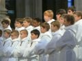 LES PETITS CHANTEURS A LA CROIX DE BOIS