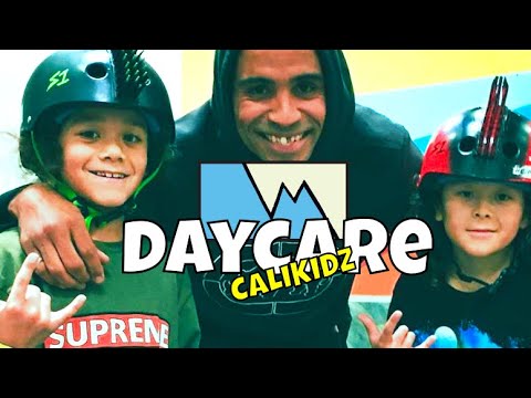 CALI KIDZ - daycare