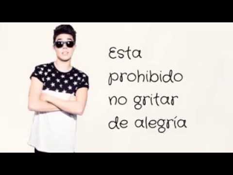 LETRA CANCION VEN letra cancion ven:
