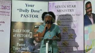 Victorious Ministries International Live Stream