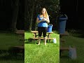 Ice Bucket Challenge