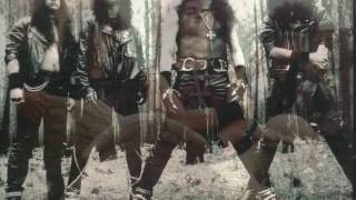 Watch Sarcofago The Laws Of Scourge video