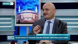 İlla Bir Mürşide Bağlanmak Gerekir Mi, Şeyhi Olmayanın Şeyhi Şeytan Mı Idrisbozkurt Com