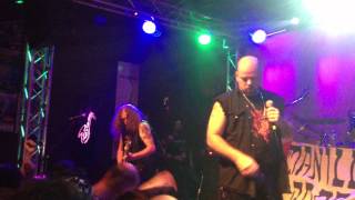 Watch Manilla Road The Fires Of Mars video