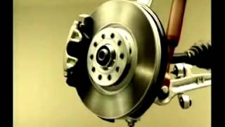 2000 Audi A4 Tv Advert