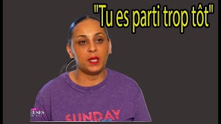 Souad Romero Familles Nombreuses