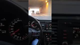 Seat Leon Fr Araba Snap