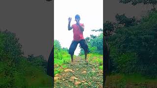 Lagi Di Puncak Gunung Indah Besty