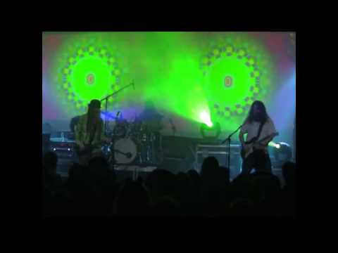 Magnolia Grove Video
