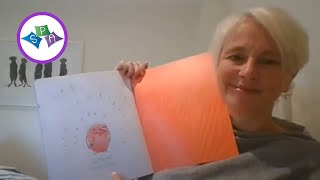 Story time - I Am Henry Finch
