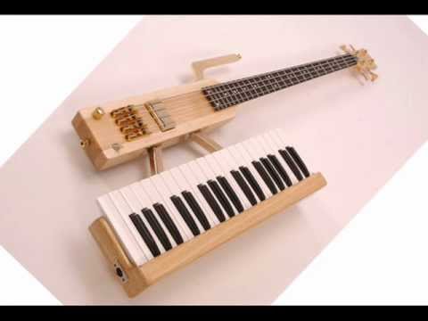Aa Bhi Jaa (Instrumental)