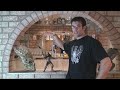 Predatorstuff reviews the Super Edge Predator 2 kit painted by John Allred!