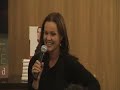 Belinda Carlisle & Sandra Bernhard @ Barnes and Noble NYC 6/3/10 PART 2