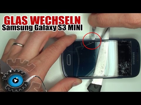 Замена экрана на samsung galaxy s4 mini своими руками Замена экрана на samsung galaxy s4 mini своими руками
