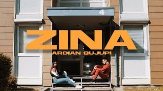 Ardian Bujupi - Zina