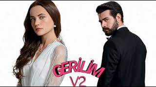Kan Çiçekleri Gerilim V2 Müziği