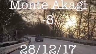 Akagi Yama 8 Graus Akagi Yama 8 Graus