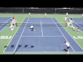 2013 Tennessee Tennis: Alabama/Auburn Preview