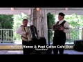 "I Love Paris" Steven Vance Cafe Duo