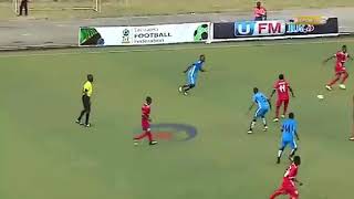 I Kali Alilopiga Mshambuliaji Mpya Wa Simba Adam Salamba