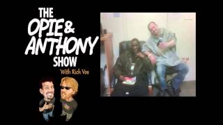Opie And Anthony Vos And Two Homeless Guys Opie And Anthony Vos And Two Homeless Guys