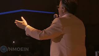 Moein Live In Amsterdam - Safar