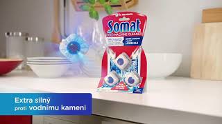 Reklama - Somat Duo Cz, 2021
