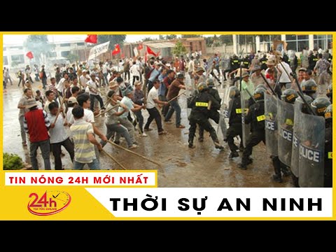 Toàn cảnh Tin Tức 24h Mới Nhất Tối 5/9/2021 | Tin Thời Sự Việt Nam Nóng Nhất Hôm Nay | TIN TV24h