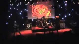 Watch Ceremony Of Opposites Wall Of Darkness video
