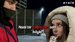 Nancy Ajram - Enta eih // Türkçe çeviri