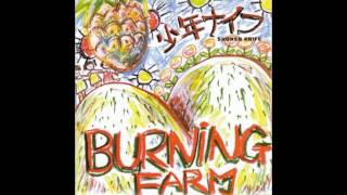 Watch Shonen Knife Burning Farm video